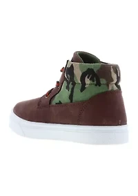 Toddler Boys Oliver Sneakers