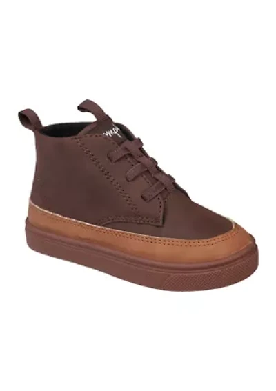 Toddler Boys Jett Boots