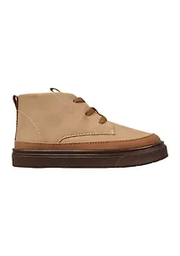 Toddler Boys Jett Boots