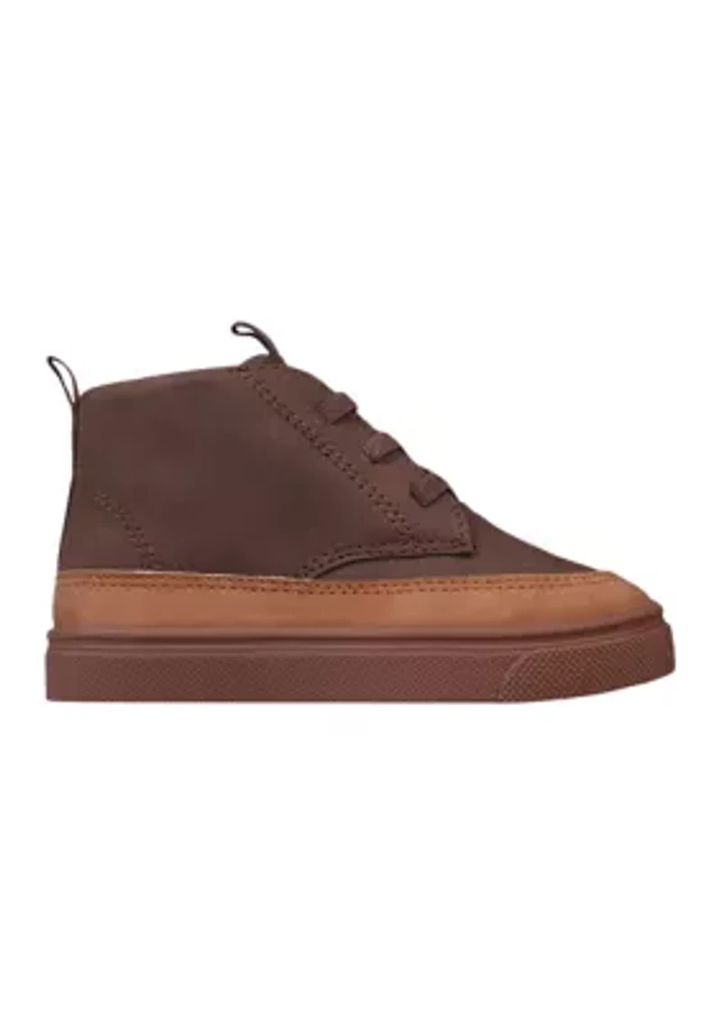 Toddler Boys Jett Boots