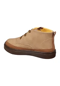 Toddler Boys Jett Boots