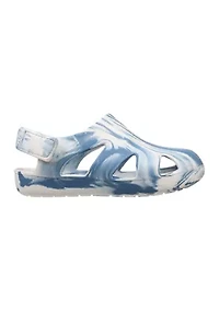 Little Kid Boys Molded River Clog Sandals