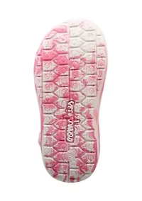 Little Kid Girls Molded River Clog Sandals
