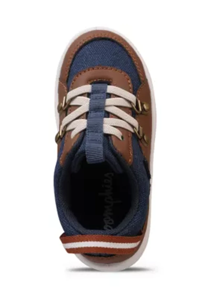Little Kid Boys Colton Sneakers