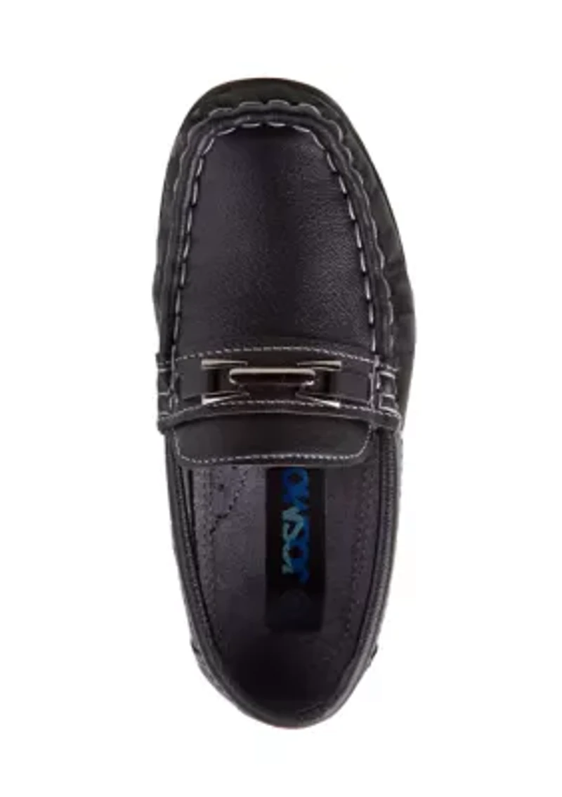 Toddler/Youth Boys Loafer