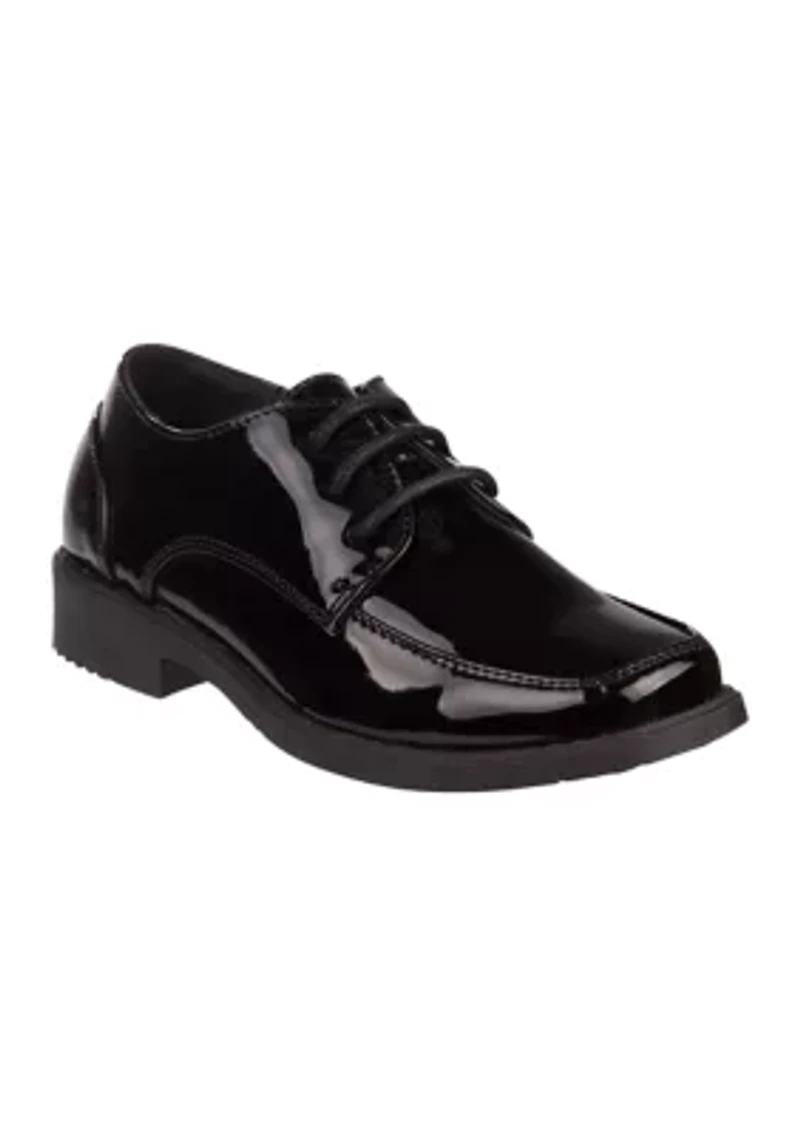 Toddler/Youth Boys Dress Shoes
