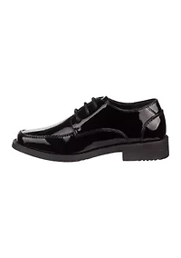 Toddler/Youth Boys Dress Shoes