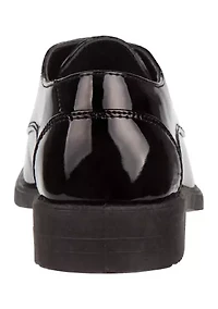 Toddler/Youth Boys Dress Shoes