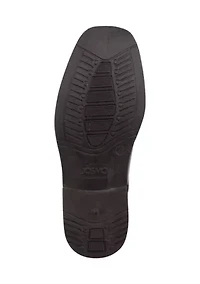 Toddler/Youth Boys Dress Shoes