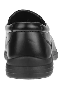 Toddler/Youth Boys Dress Shoes