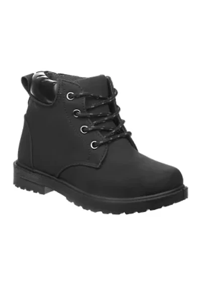 Toddler/Youth Neutral Construction Boot
