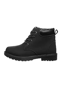 Toddler/Youth Neutral Construction Boot