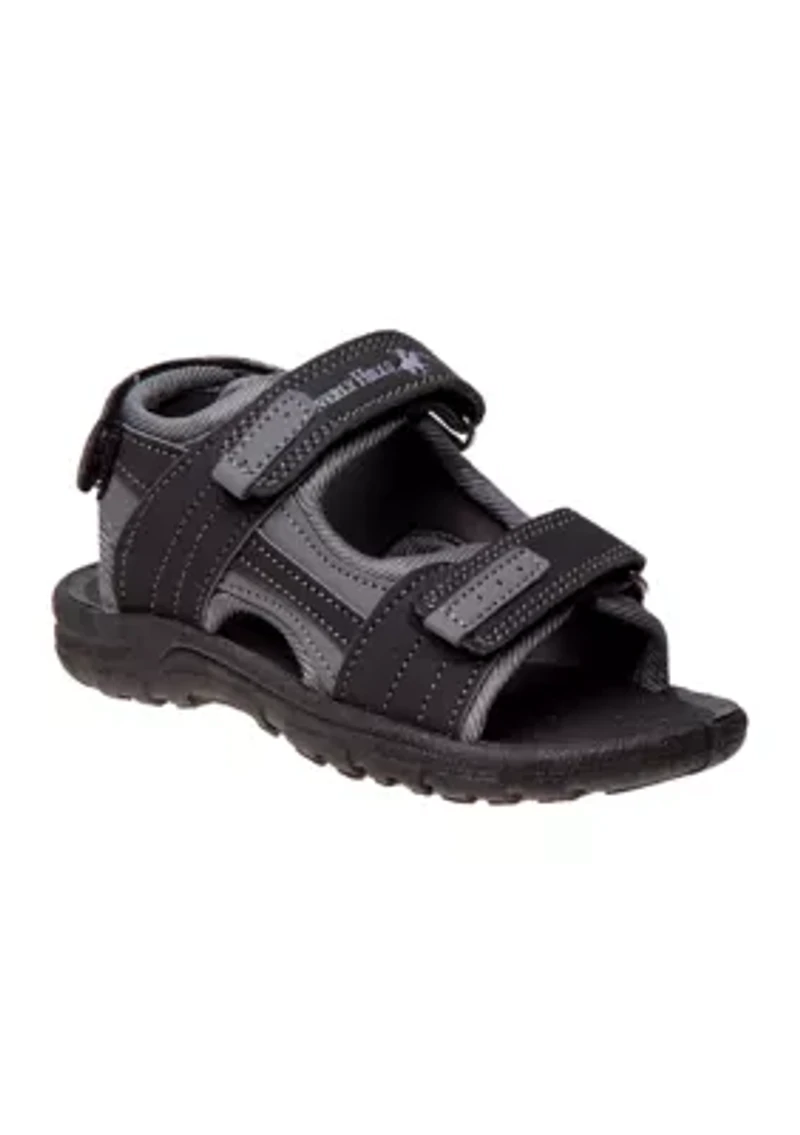 Toddler/Youth Boys sport sandals