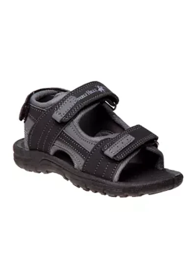 Toddler/Youth Boys sport sandals