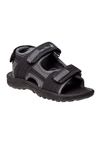 Toddler/Youth Boys sport sandals