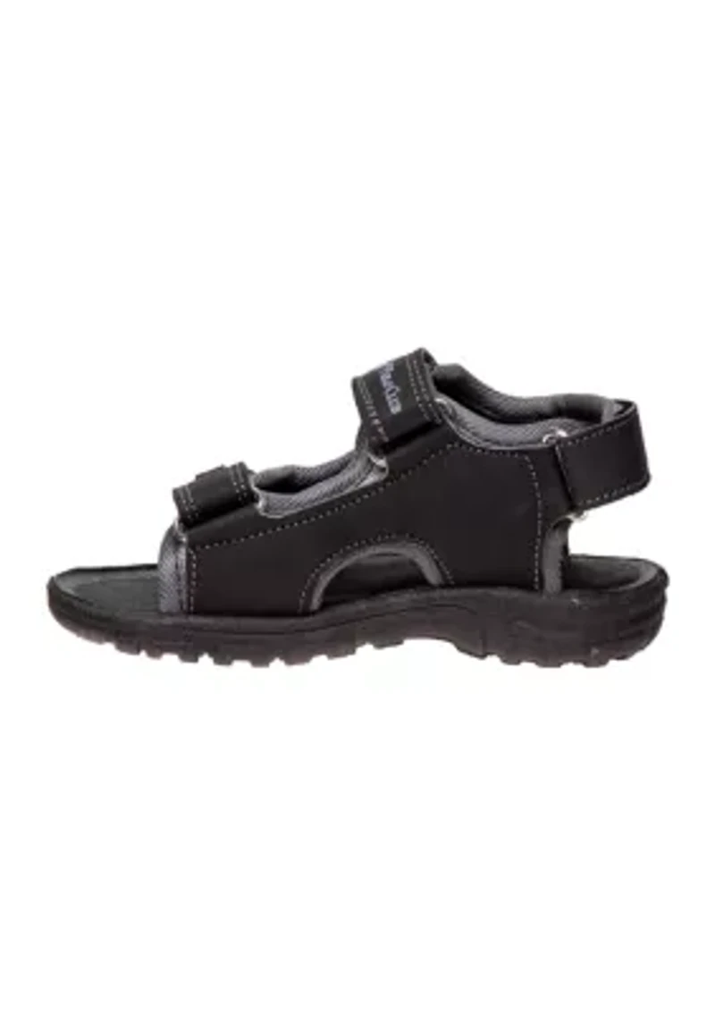 Toddler/Youth Boys sport sandals