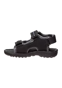 Toddler/Youth Boys sport sandals