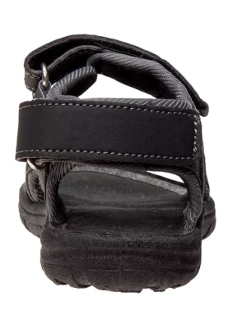 Toddler/Youth Boys sport sandals