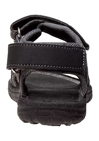 Toddler/Youth Boys sport sandals
