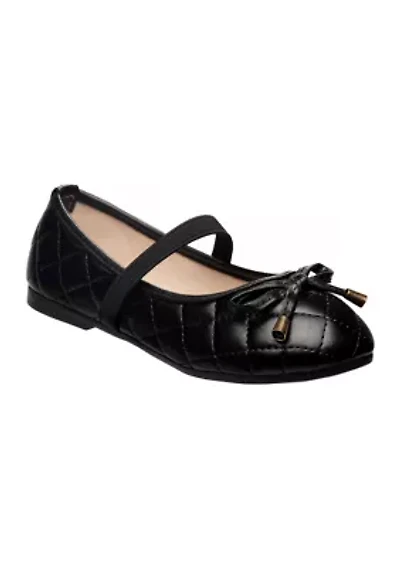 Toddler/Youth Girls Ballerinas Shoes