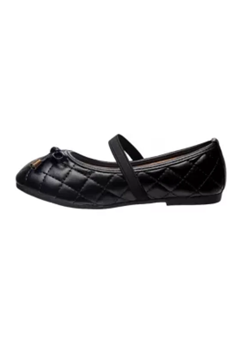 Toddler/Youth Girls Ballerinas Shoes