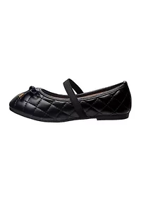 Toddler/Youth Girls Ballerinas Shoes