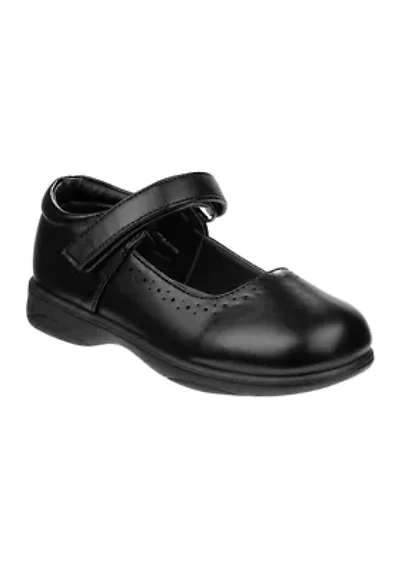 Toddler/Youth Girls School Shoes