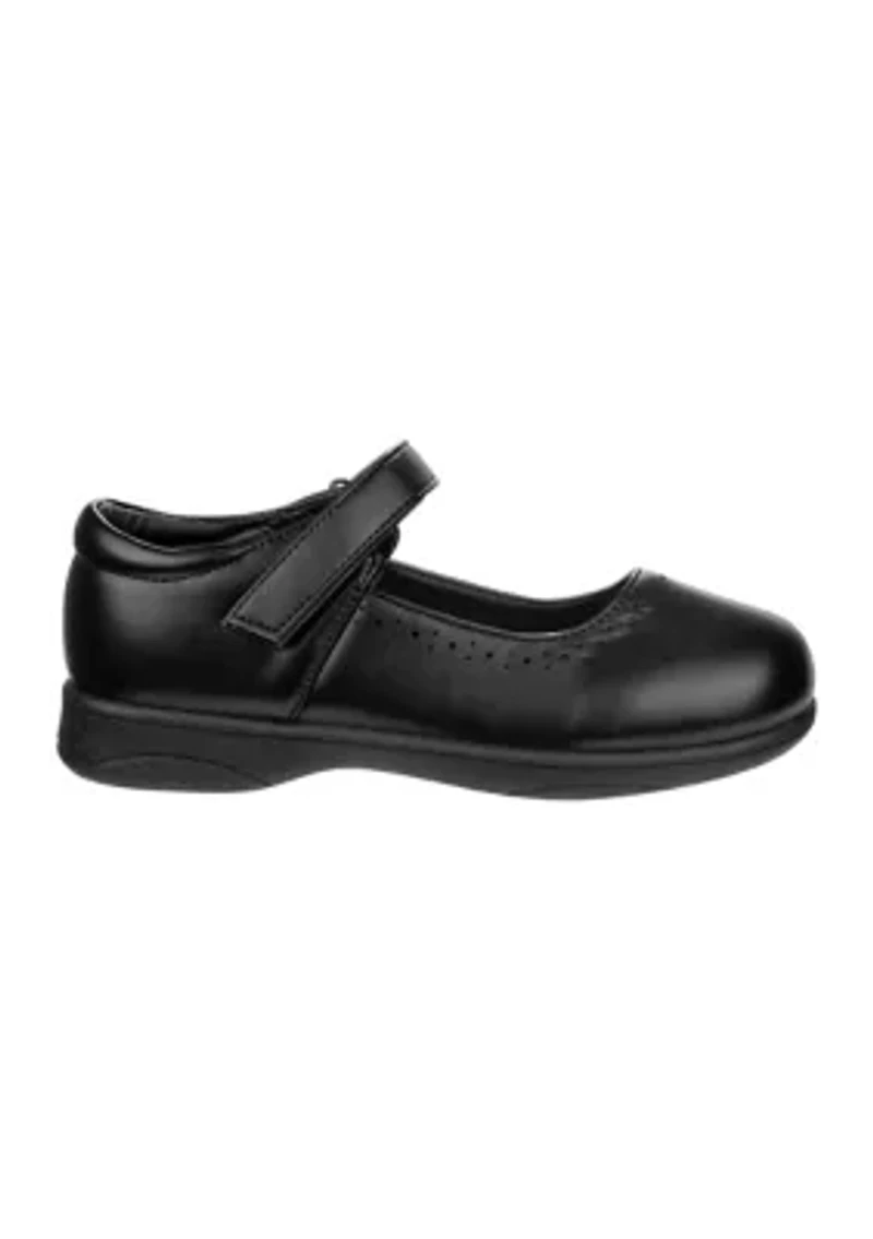 Toddler/Youth Girls School Shoes