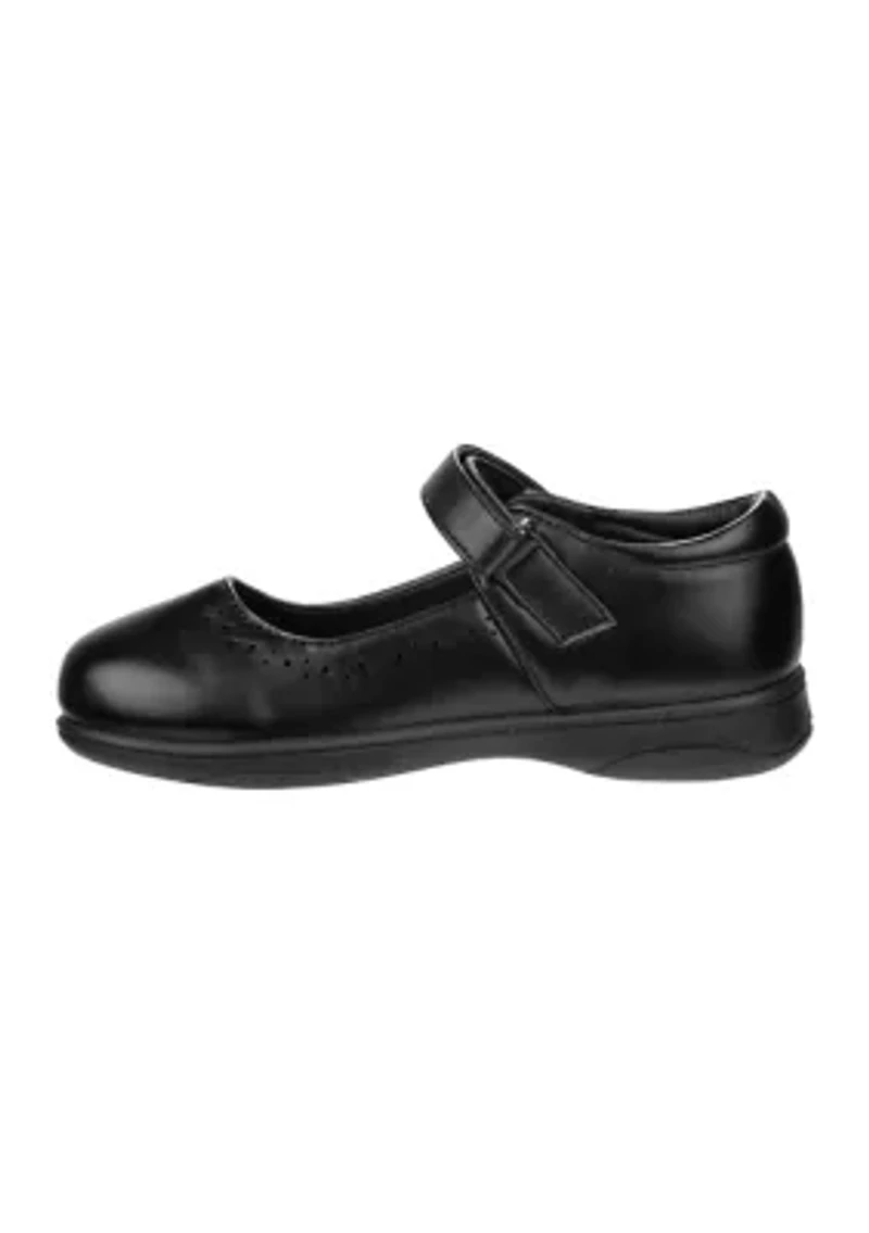 Toddler/Youth Girls School Shoes