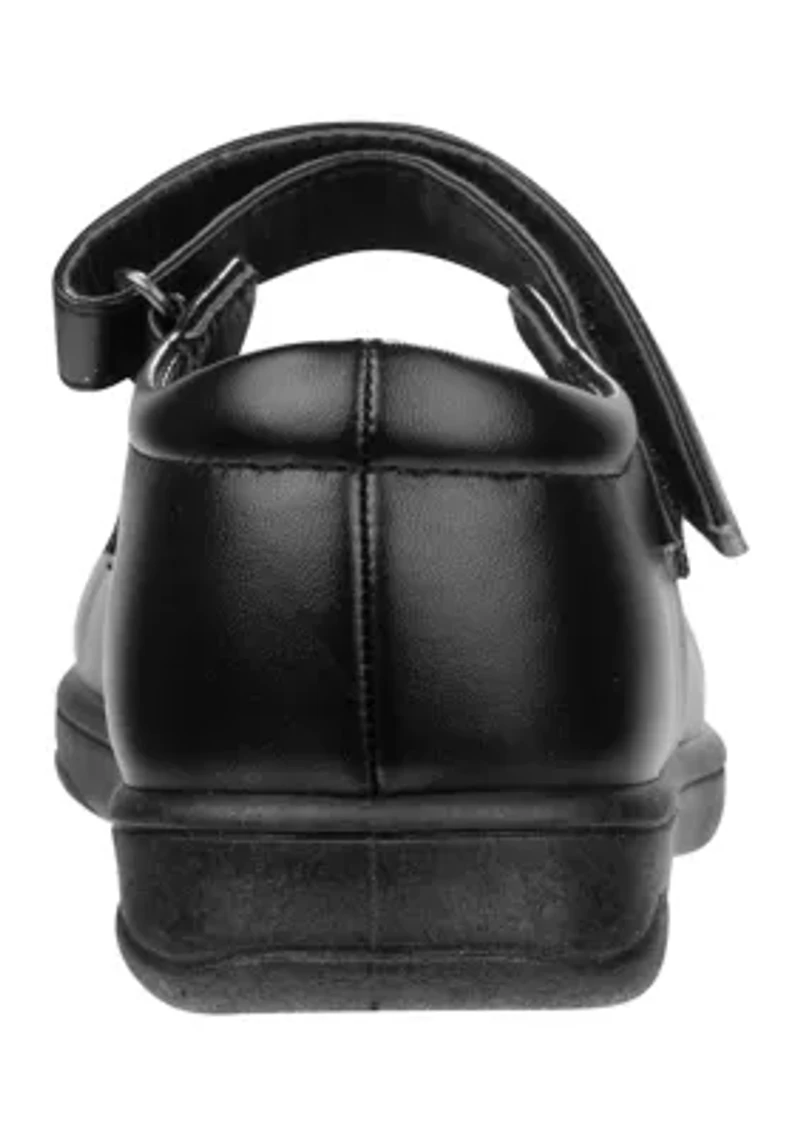 Toddler/Youth Girls School Shoes