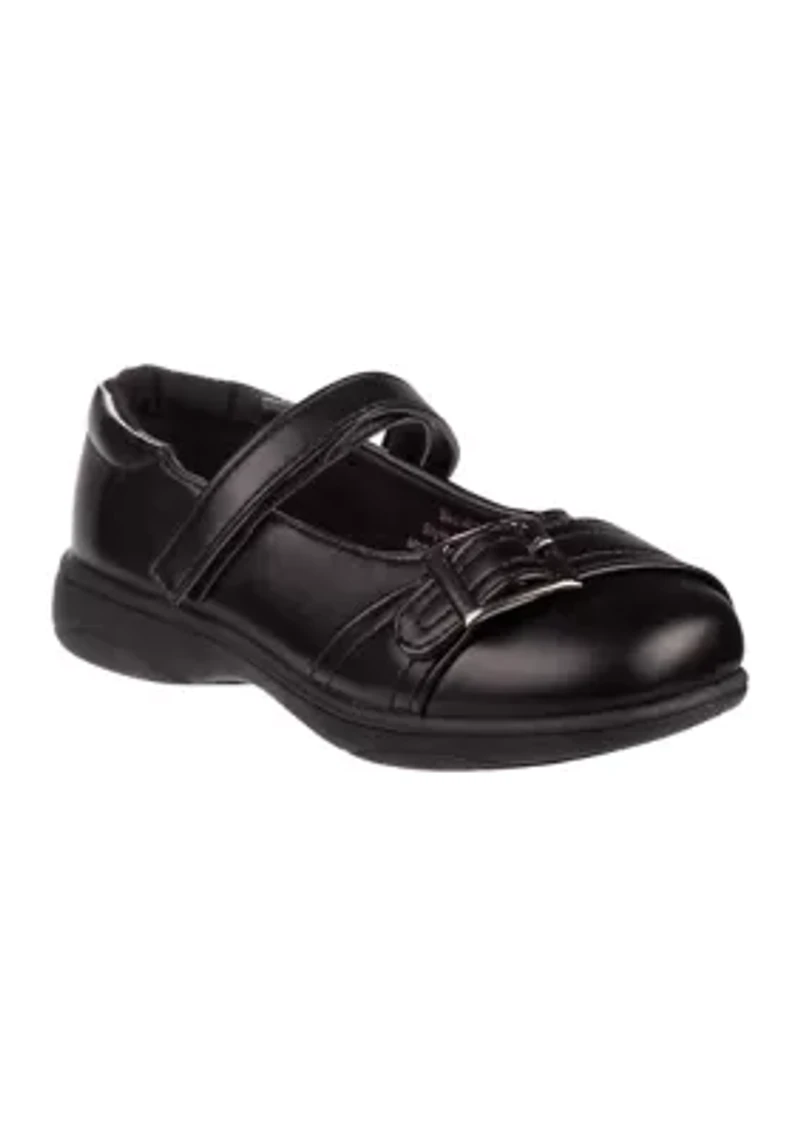 Toddler/Youth Girls School Shoes