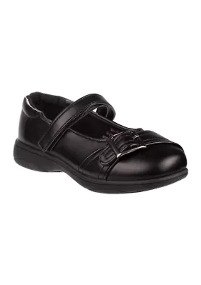 Toddler/Youth Girls School Shoes