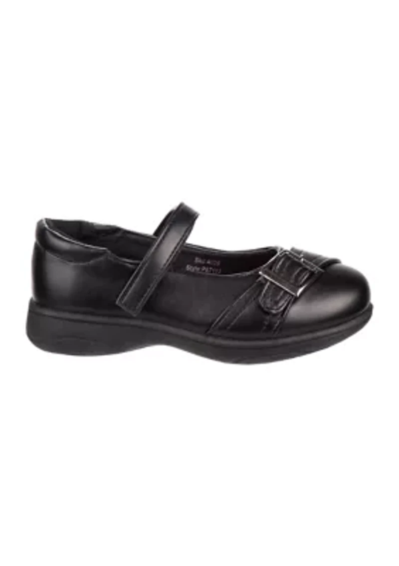 Toddler/Youth Girls School Shoes