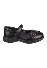 Toddler/Youth Girls School Shoes