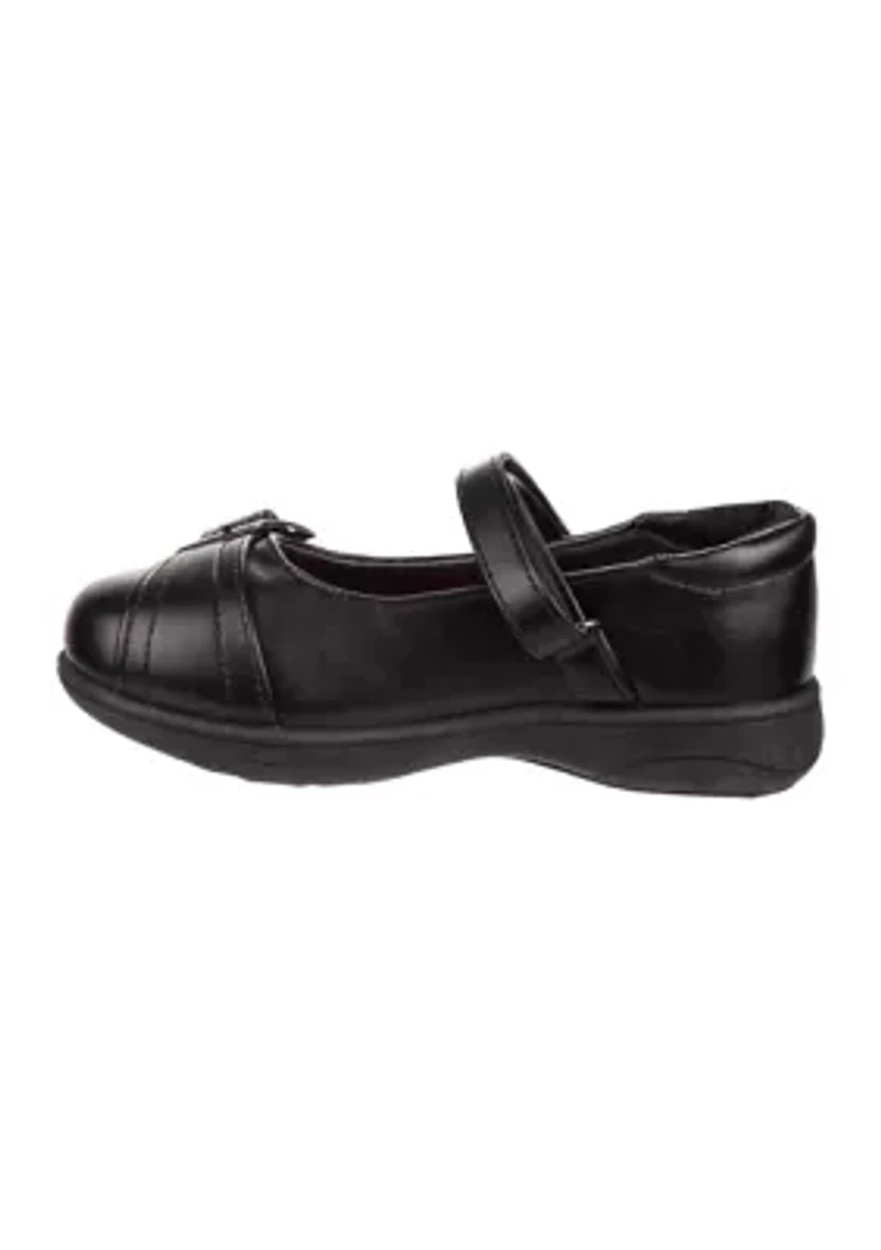 Toddler/Youth Girls School Shoes