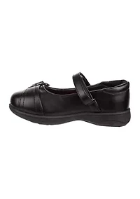 Toddler/Youth Girls School Shoes