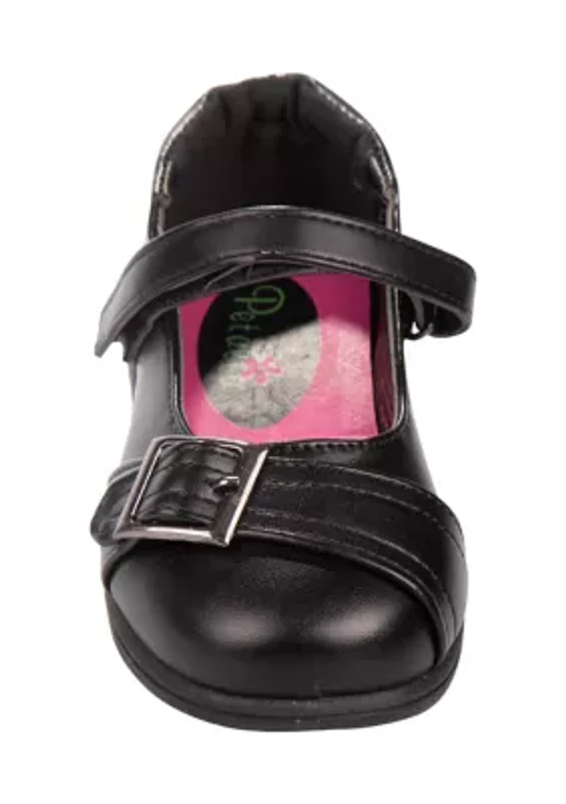 Toddler/Youth Girls School Shoes