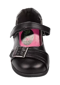 Toddler/Youth Girls School Shoes