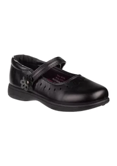 Toddler/Youth Girls School Shoes