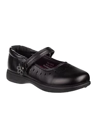 Toddler/Youth Girls School Shoes