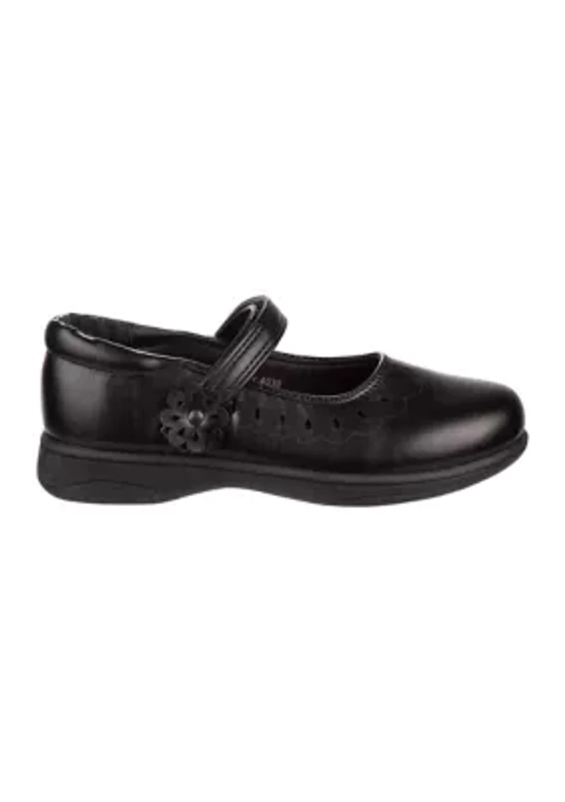 Toddler/Youth Girls School Shoes