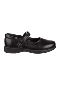 Toddler/Youth Girls School Shoes
