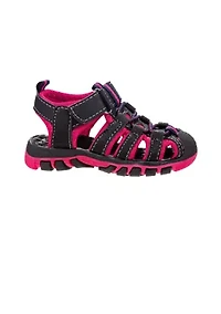 Boy Closed-Toe Sport Sandals