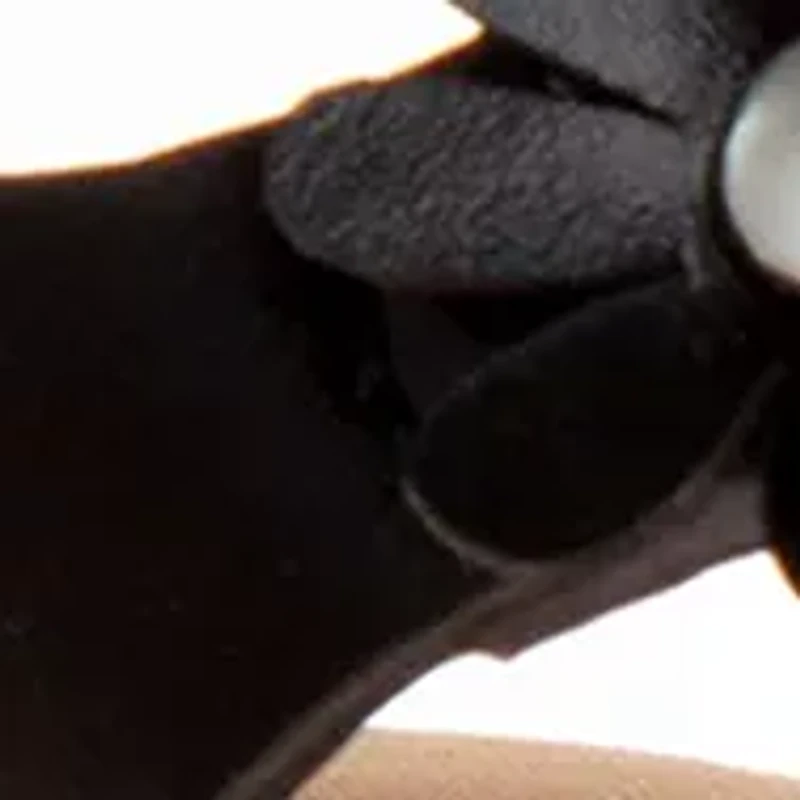 Toddler Thong Sandals for girls.