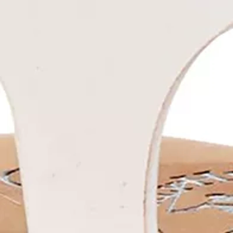 Toddler Thong Sandals for girls.