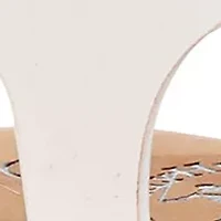 Toddler Thong Sandals for girls.