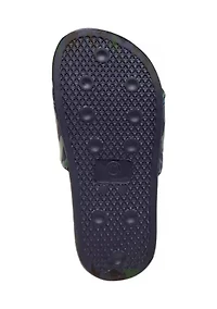 Beverly Hills Polo Club Boy Casual Slides