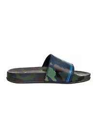 Beverly Hills Polo Club Boy Casual Slides
