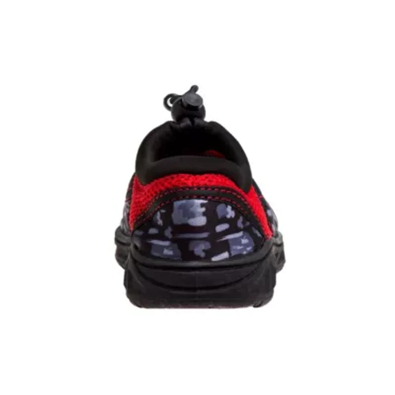 Mickey Mouse Boys Water Shoes