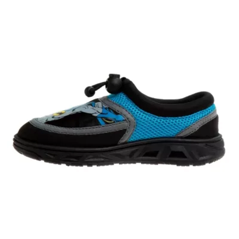 Batman Boys Water Shoes